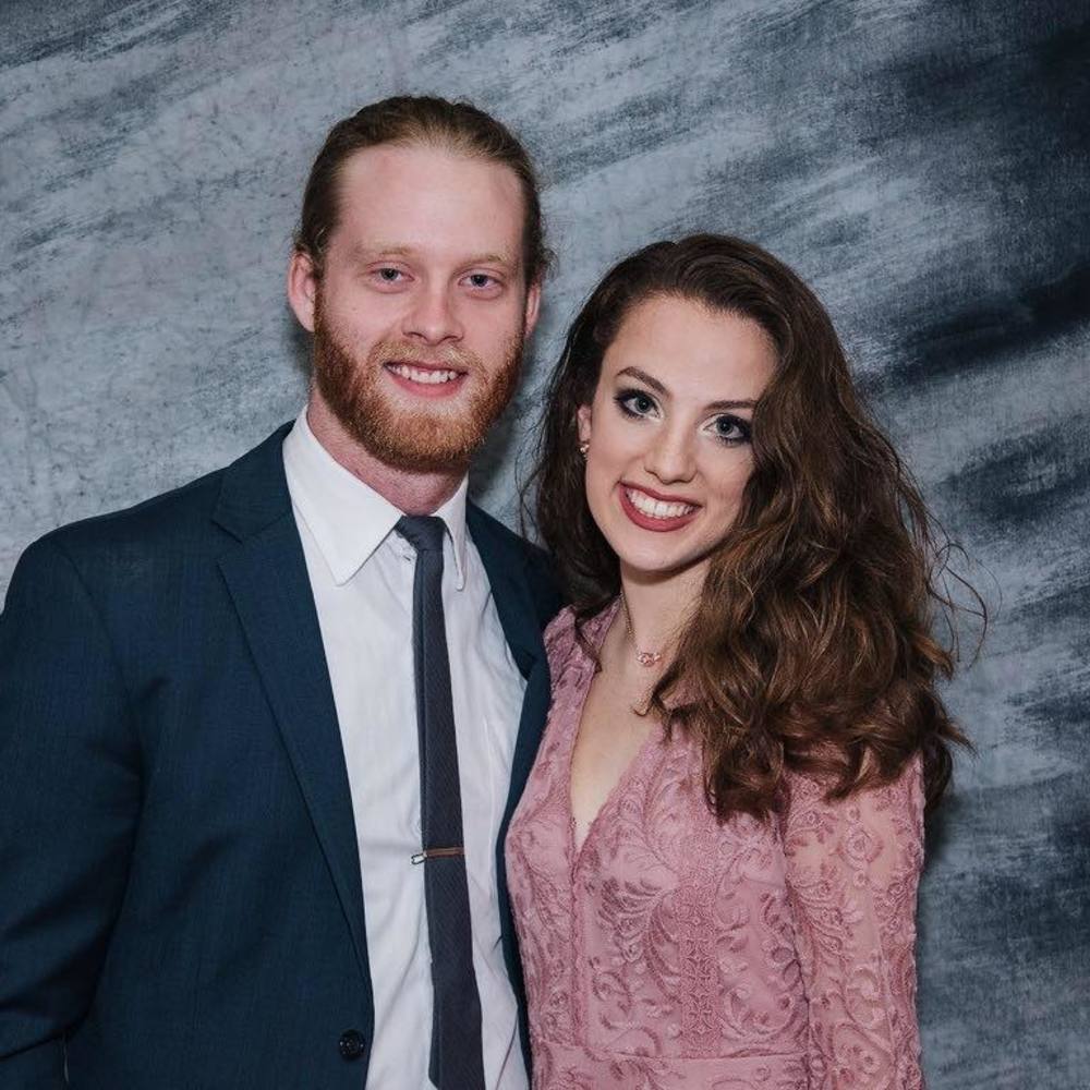 Meet your Posher, Lydia